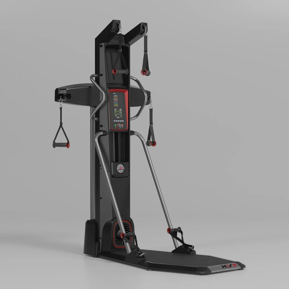 Bowflex Hybrid Velocity Training Machine