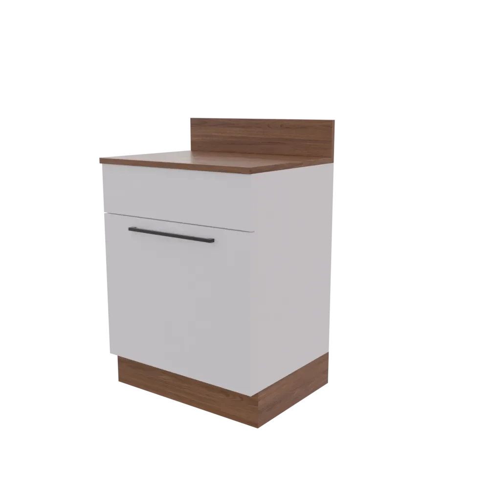 Balcony Kitchens Itatiaia B