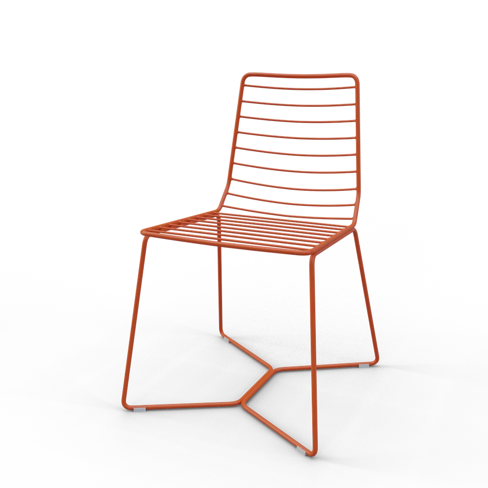 Antia Chair