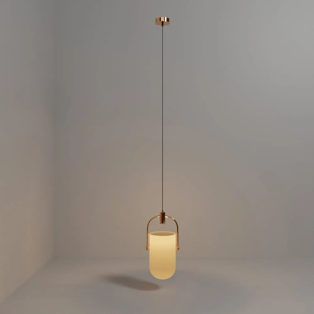Pendent Light 2