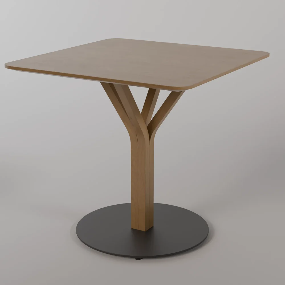 Bloom Central Table 271s80 B116