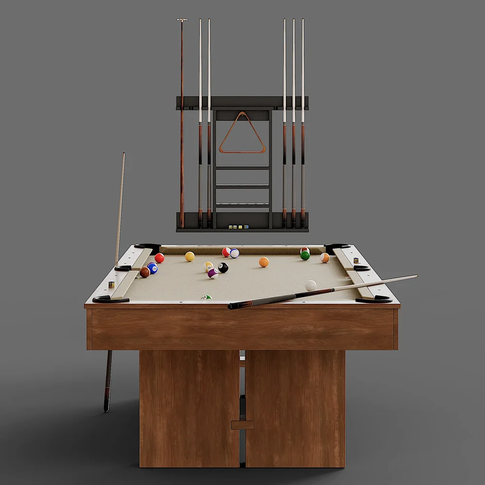 Pool Table