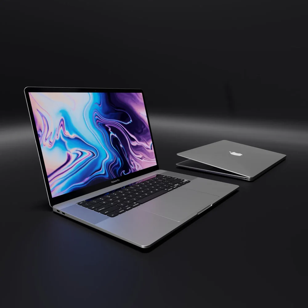 Macbook Pro/Laptop