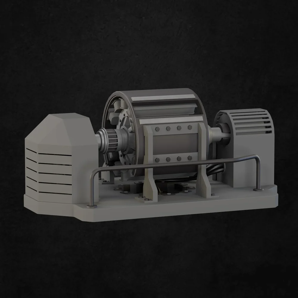 Generator