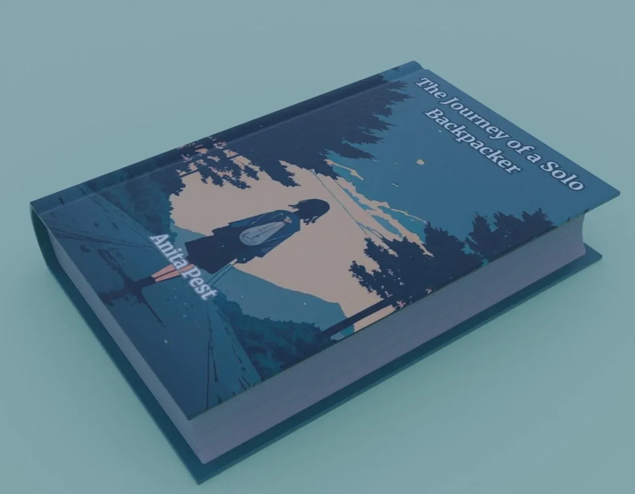 Fiction Book