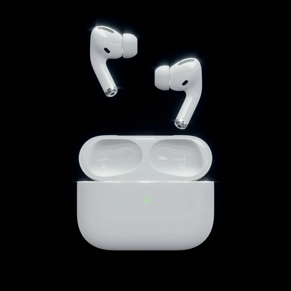 Airpods Pro 3
