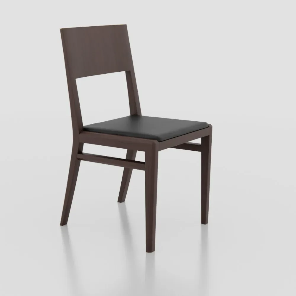 Isabelita Chair Leather