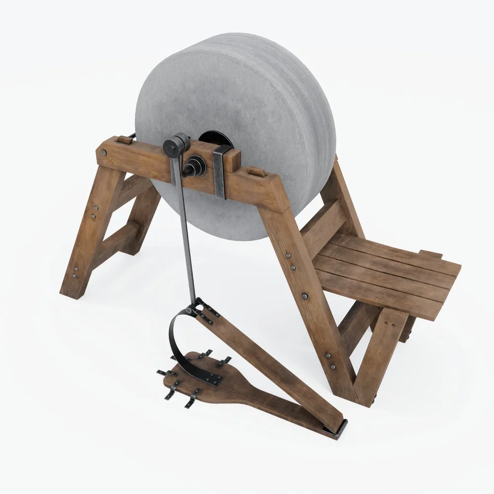 Grinding Wheel