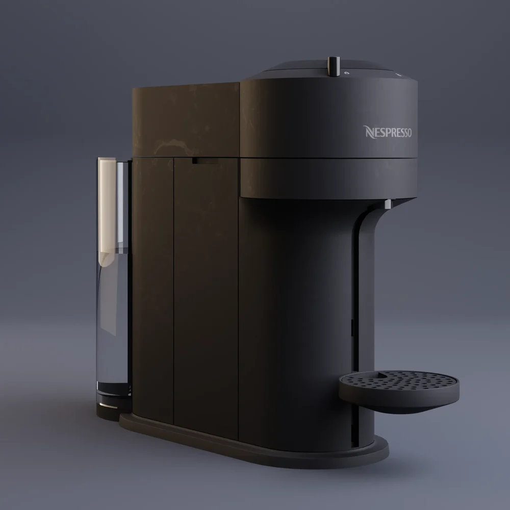 Vertuonext Coffee Maker