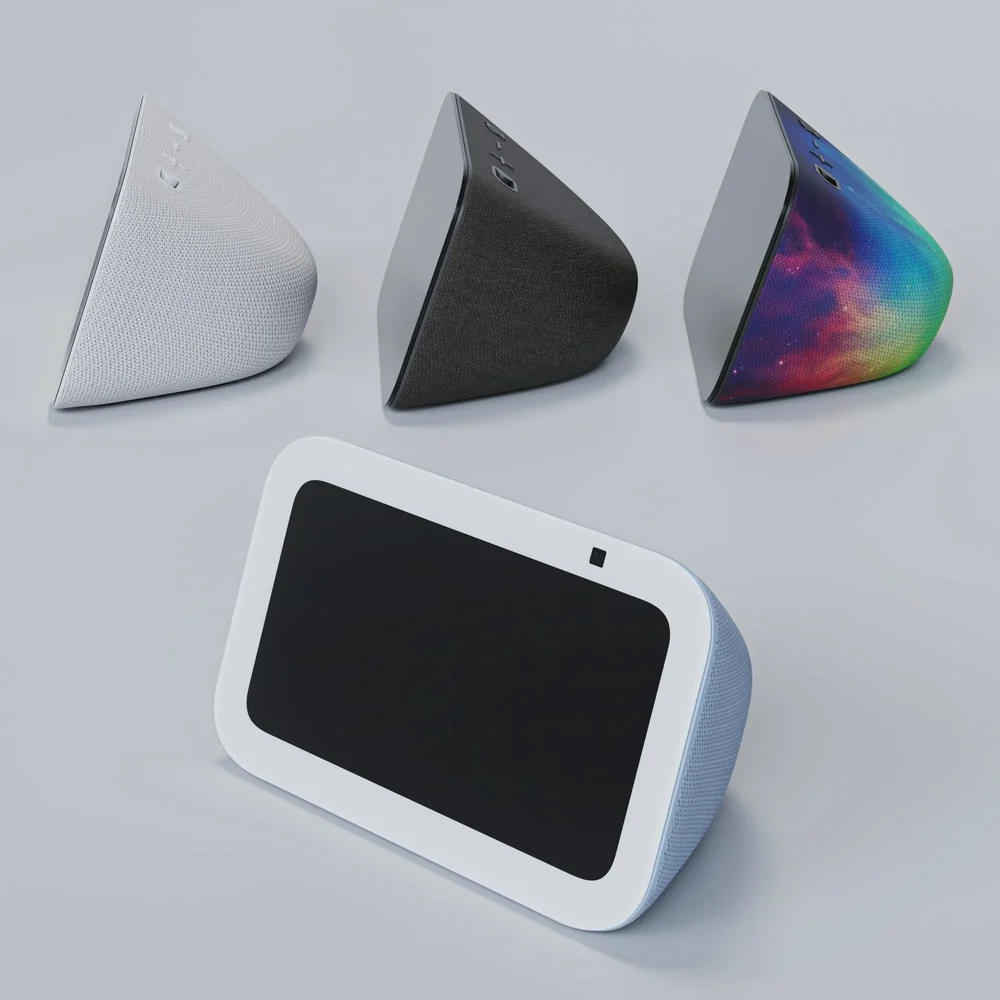 Echo Show 5 3rd Gen