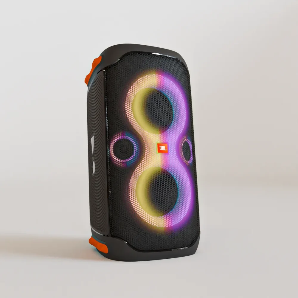 Jbl Partybox 110