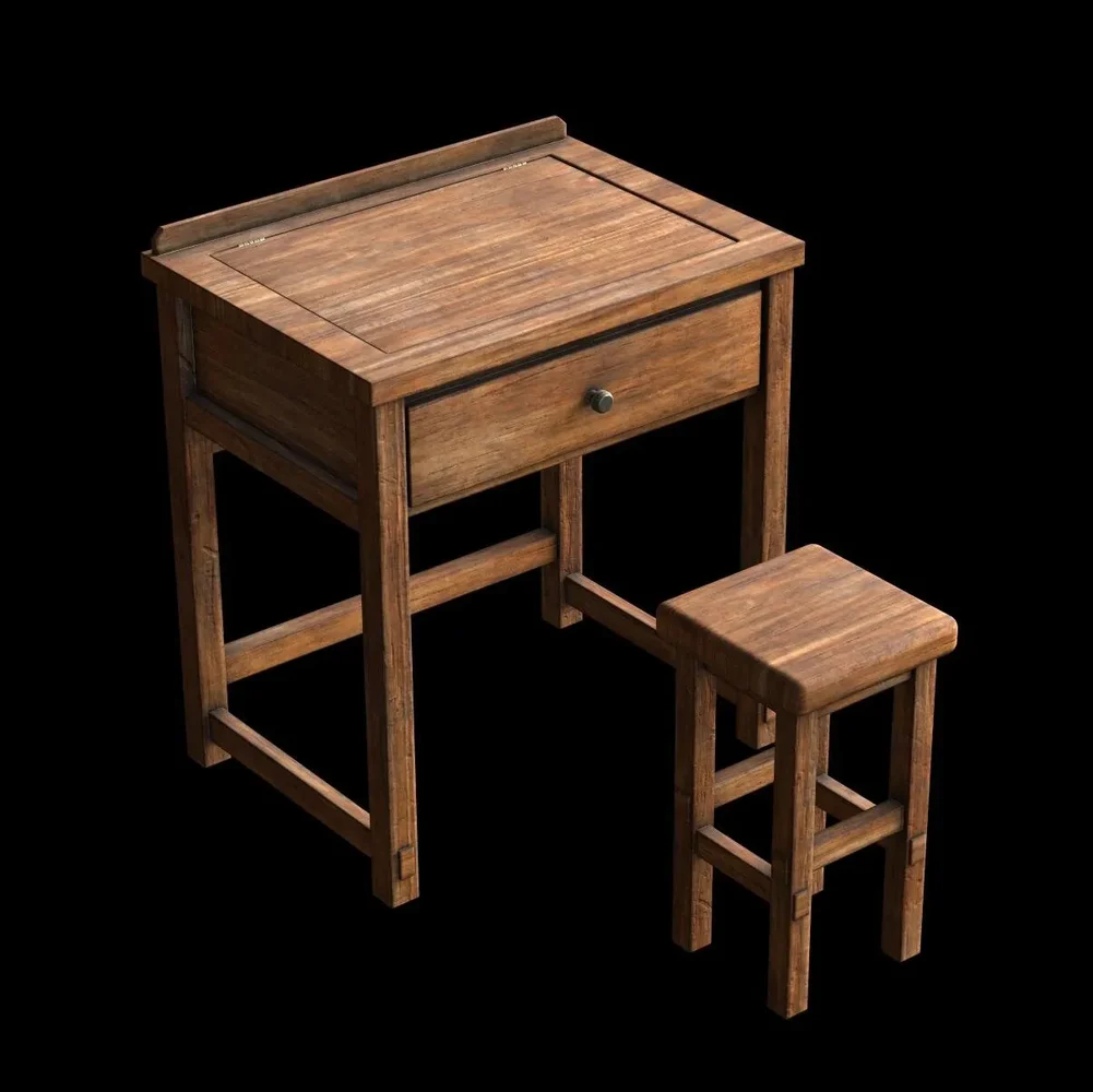 Table And Chair Combination