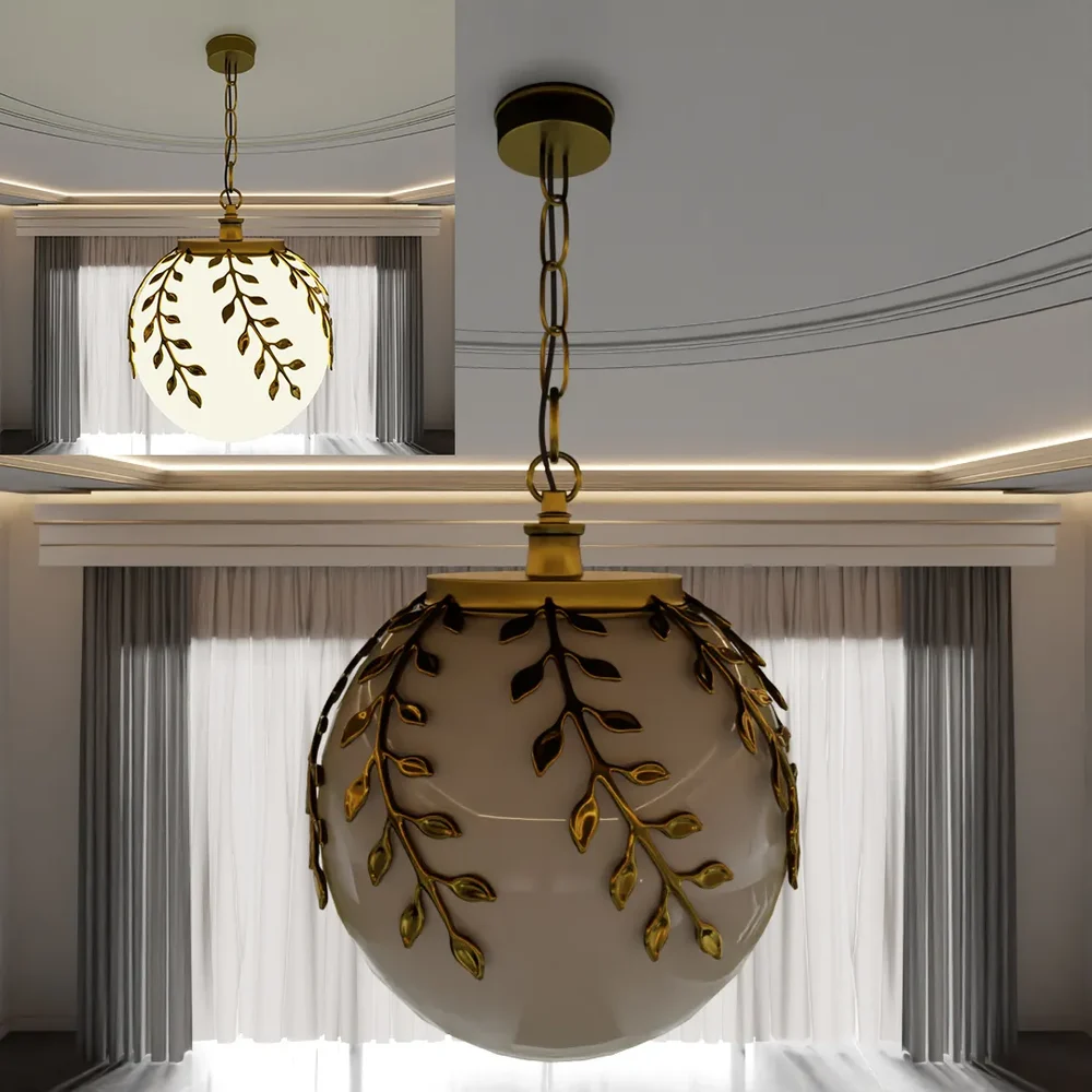 Ceiling Lamp