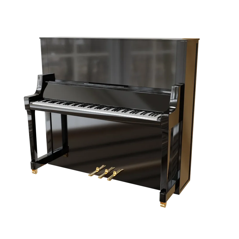 Upright Piano