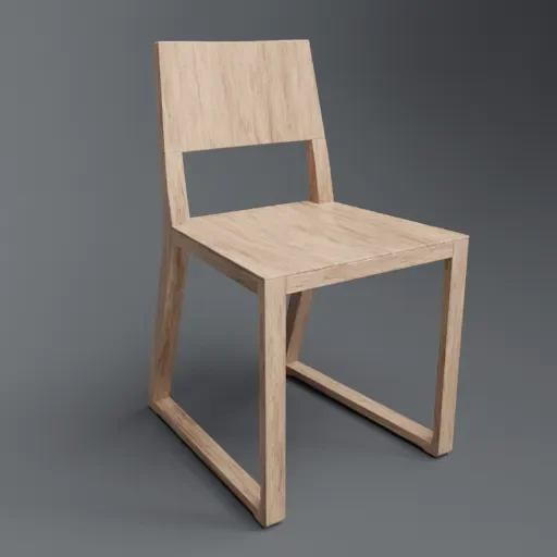Feel Chair