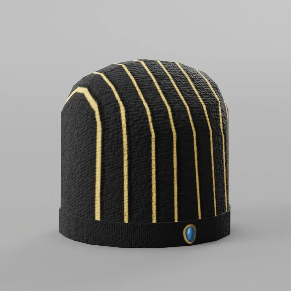 Ancient Chinese Hat