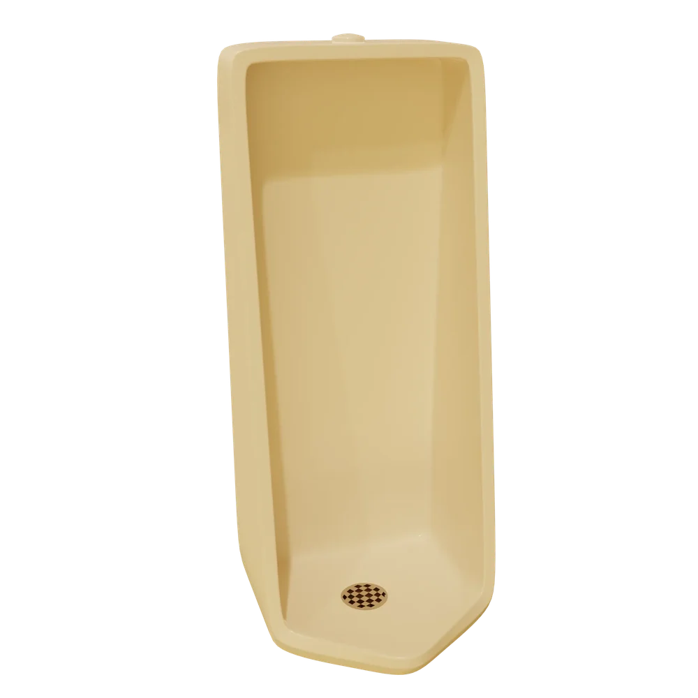 Vertical Tall Urinal