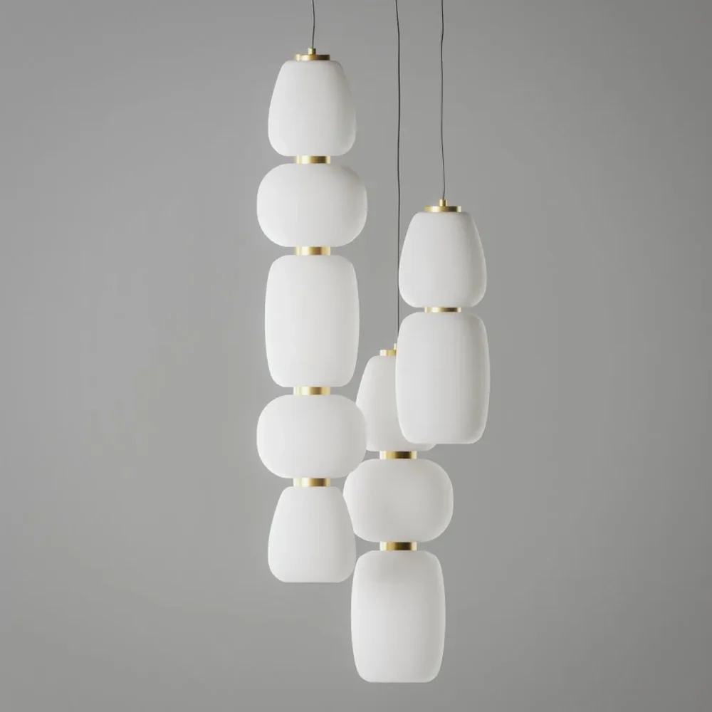 Kace 3 Pendant Light
