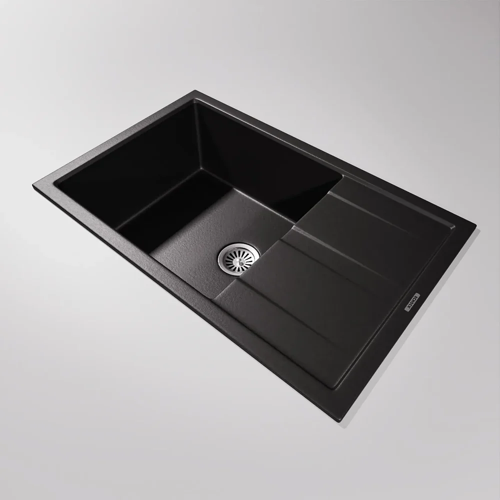 Schock Manhattan D100ls Onyx