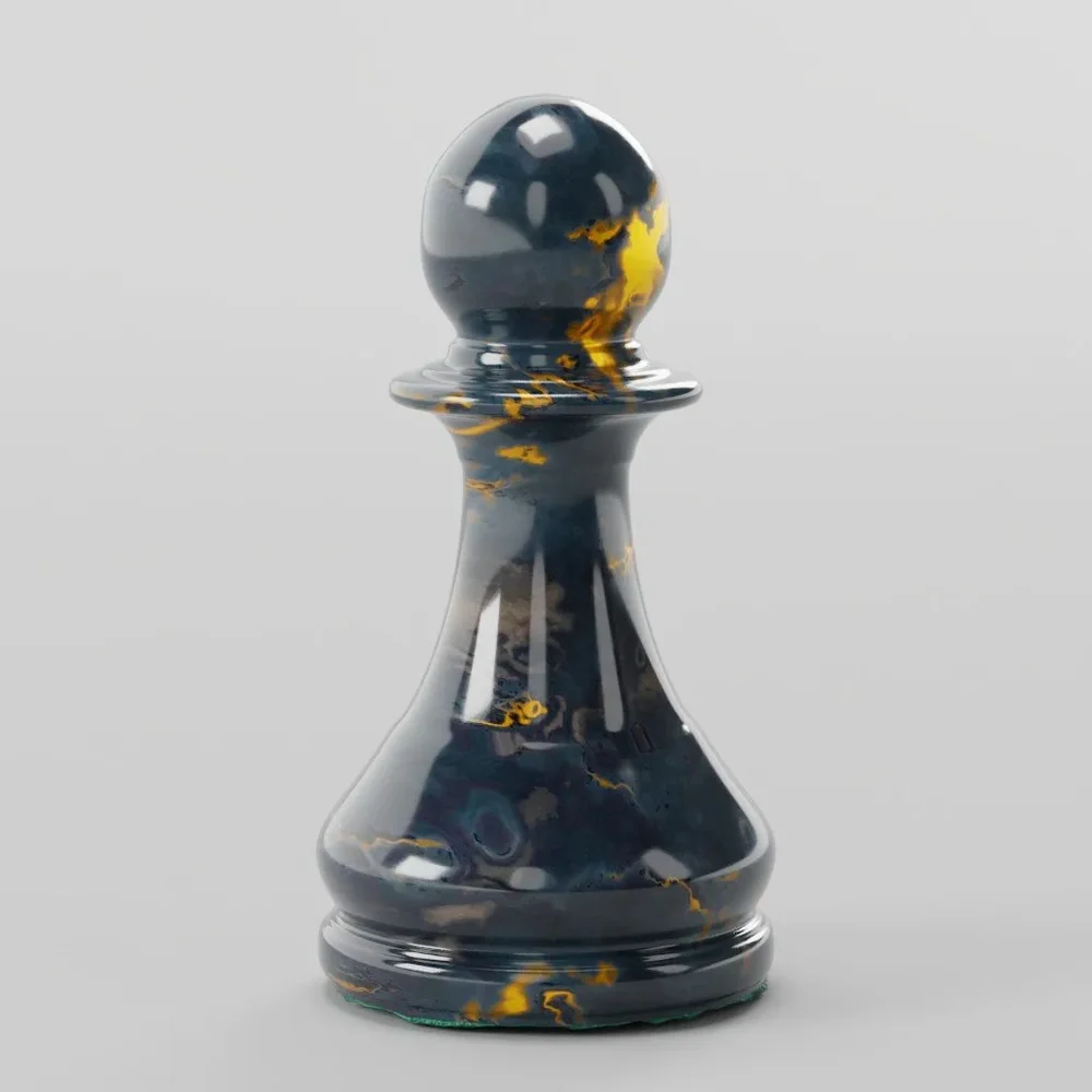 Pawn Chess