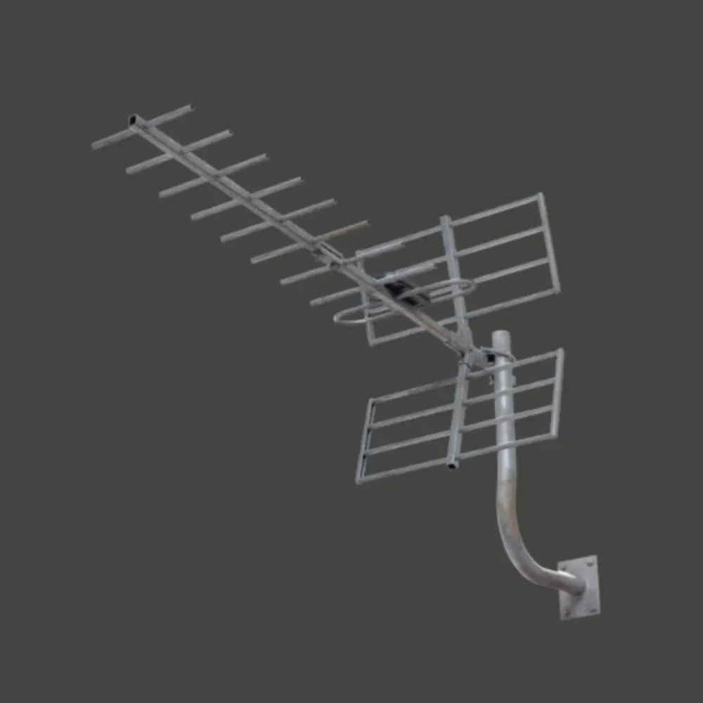 Uhf Tv Antenna