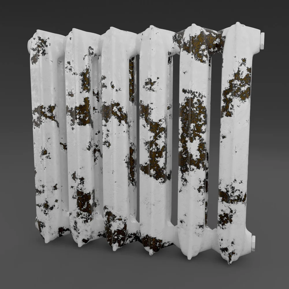 Radiator