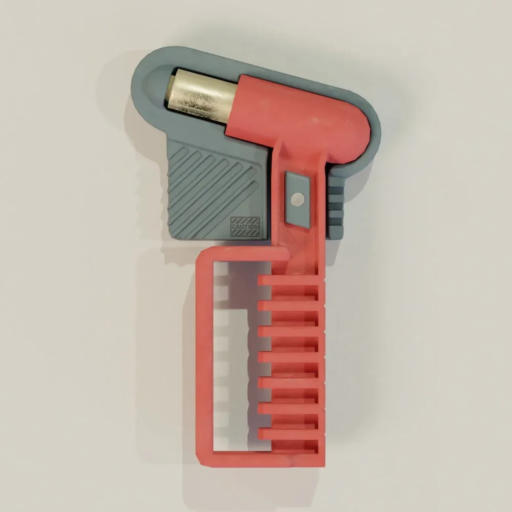 Emergency Hammer