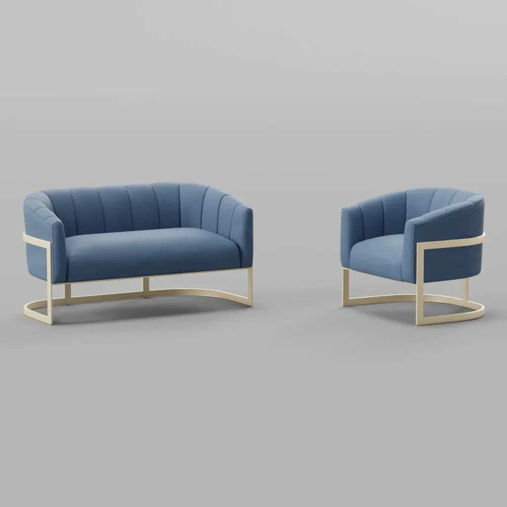 Living Room Set