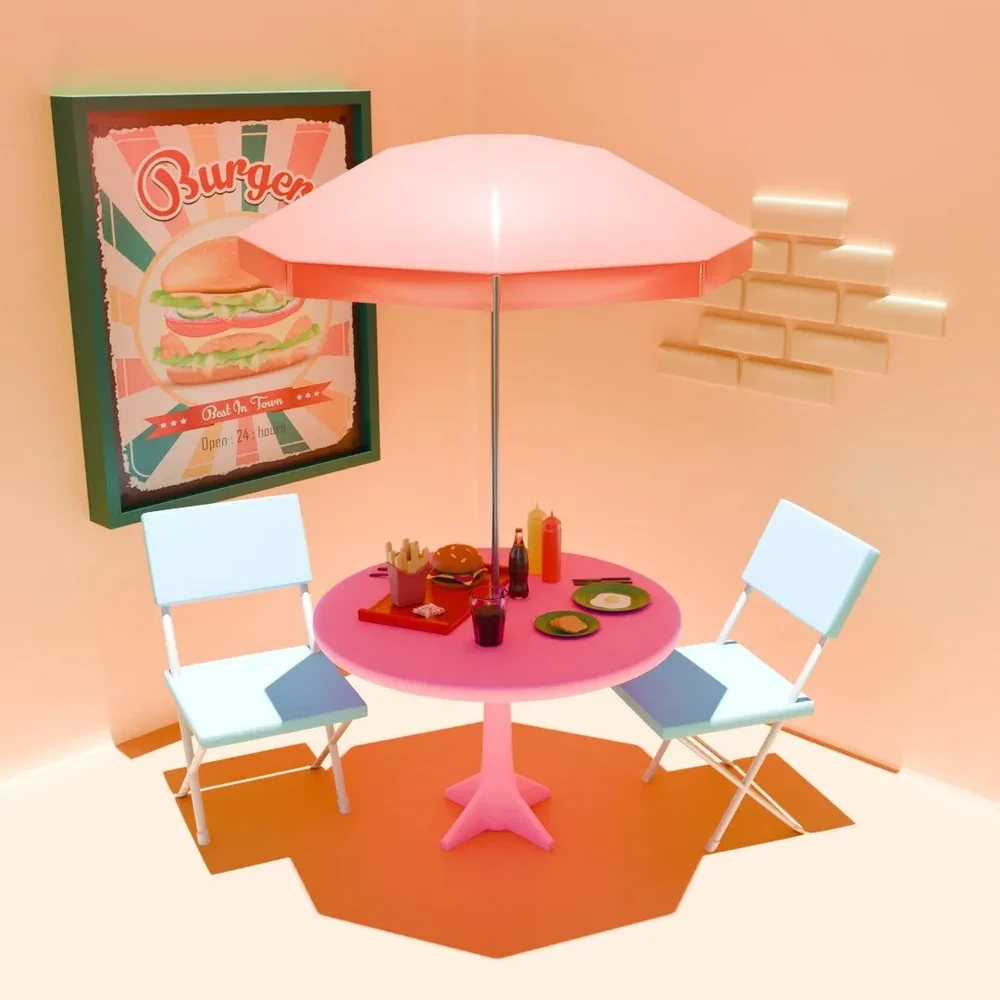 Cafe