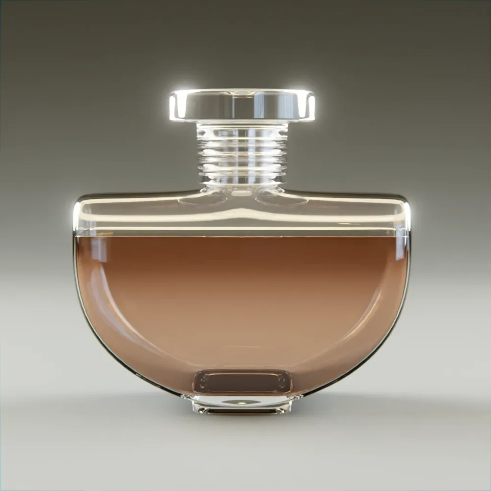 Perfume Bottle #1