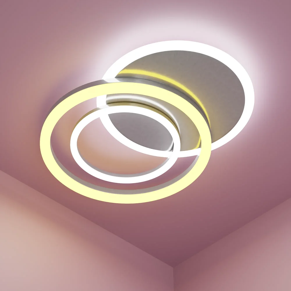 Modern Lamp