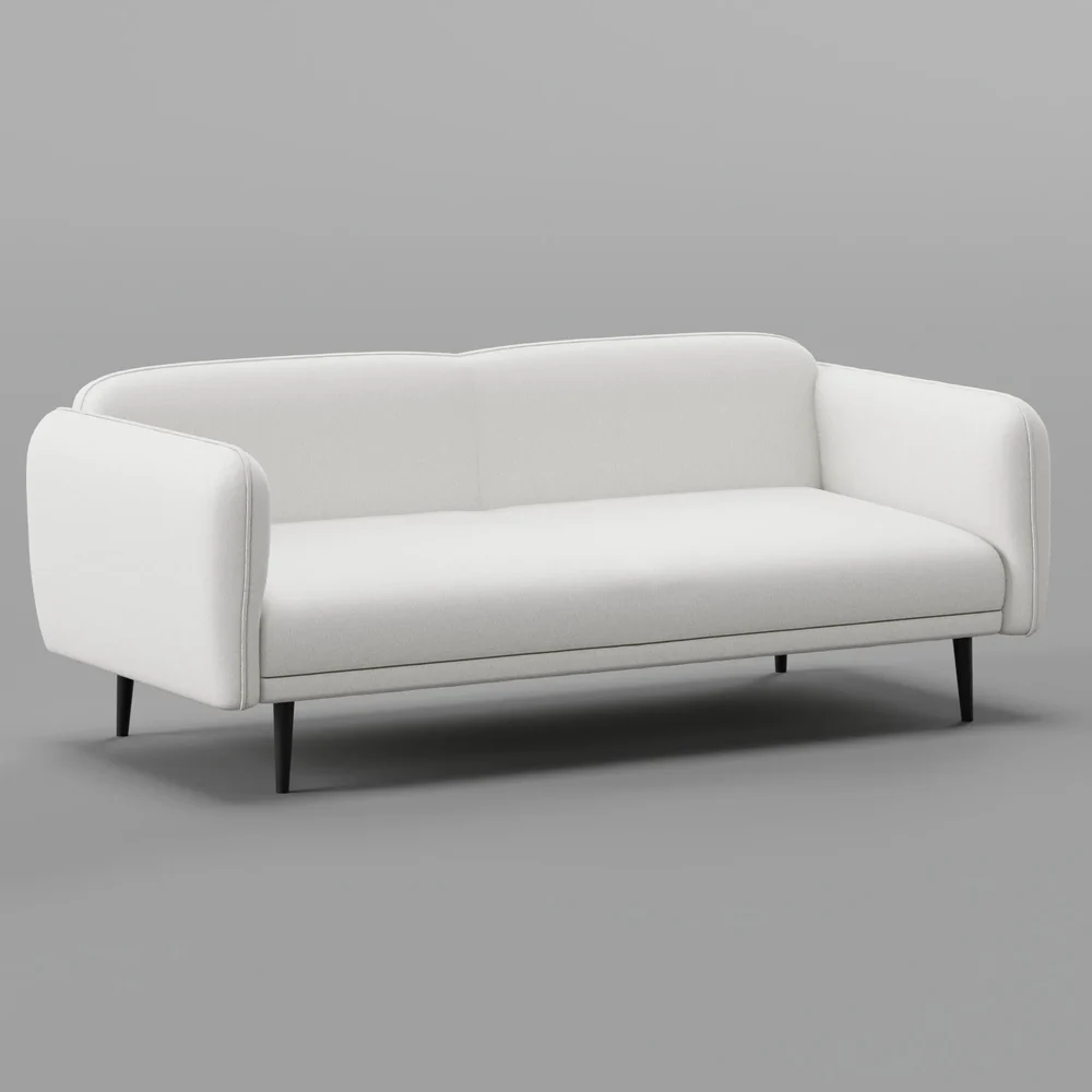 Macon 3 Sitsofa Teddy