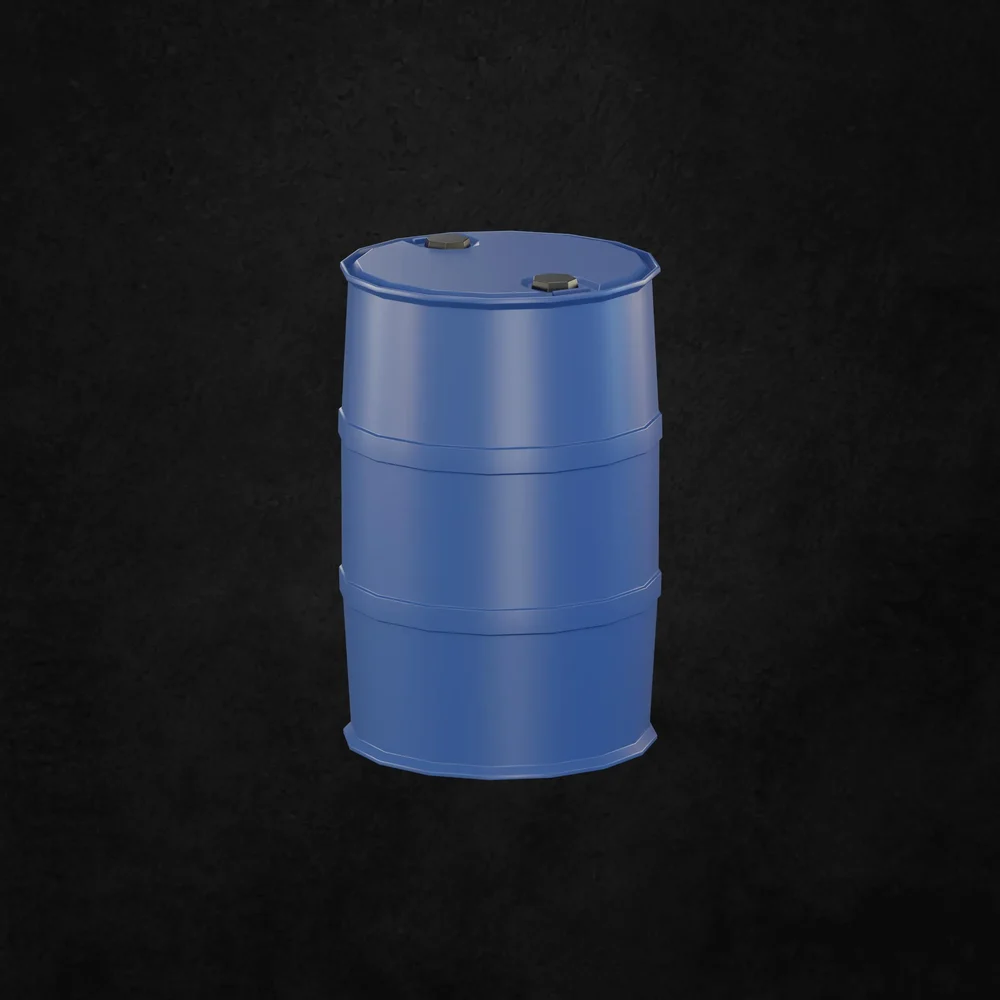 Barrel