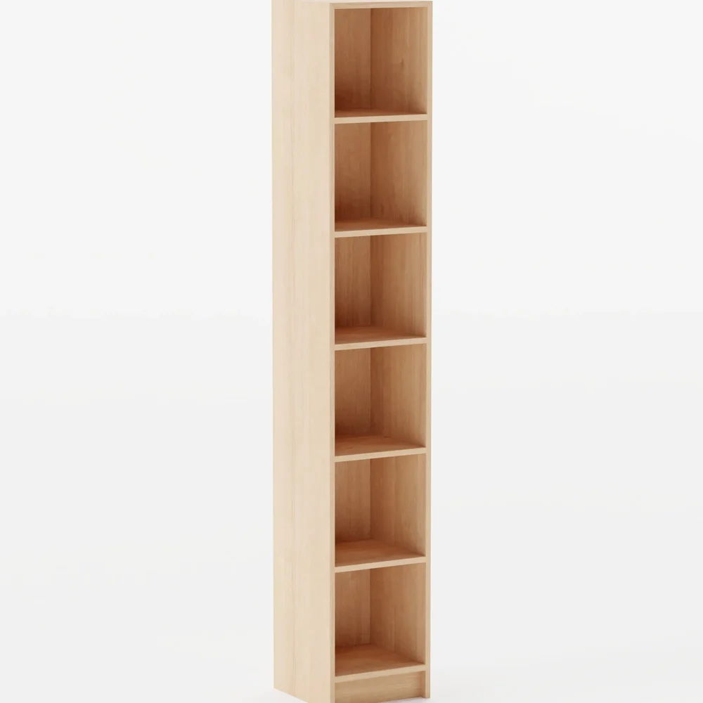 Wooden Wardrobe