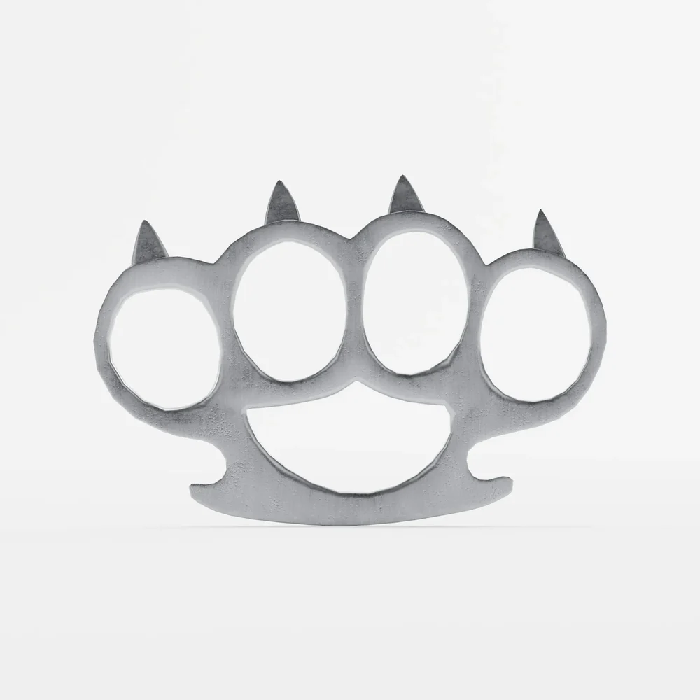 Brass Knuckles
