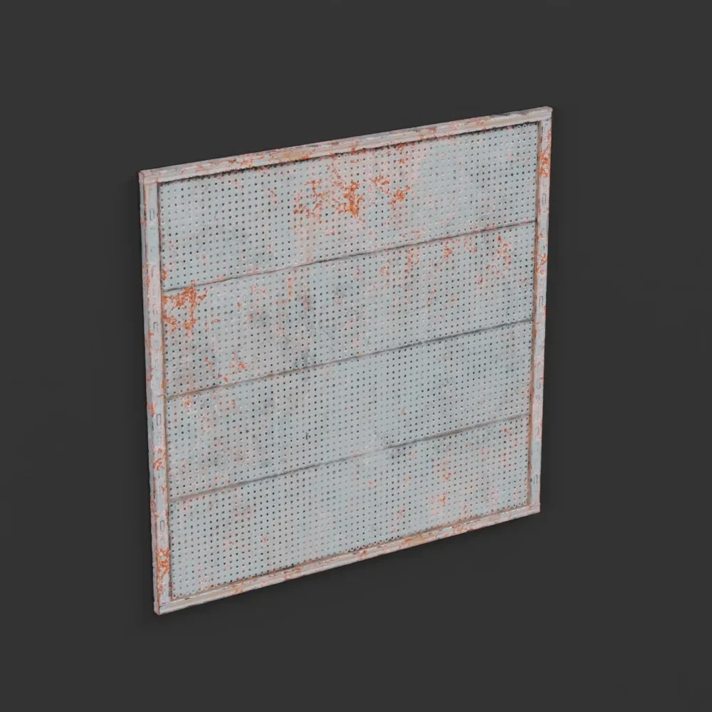 Tools Board