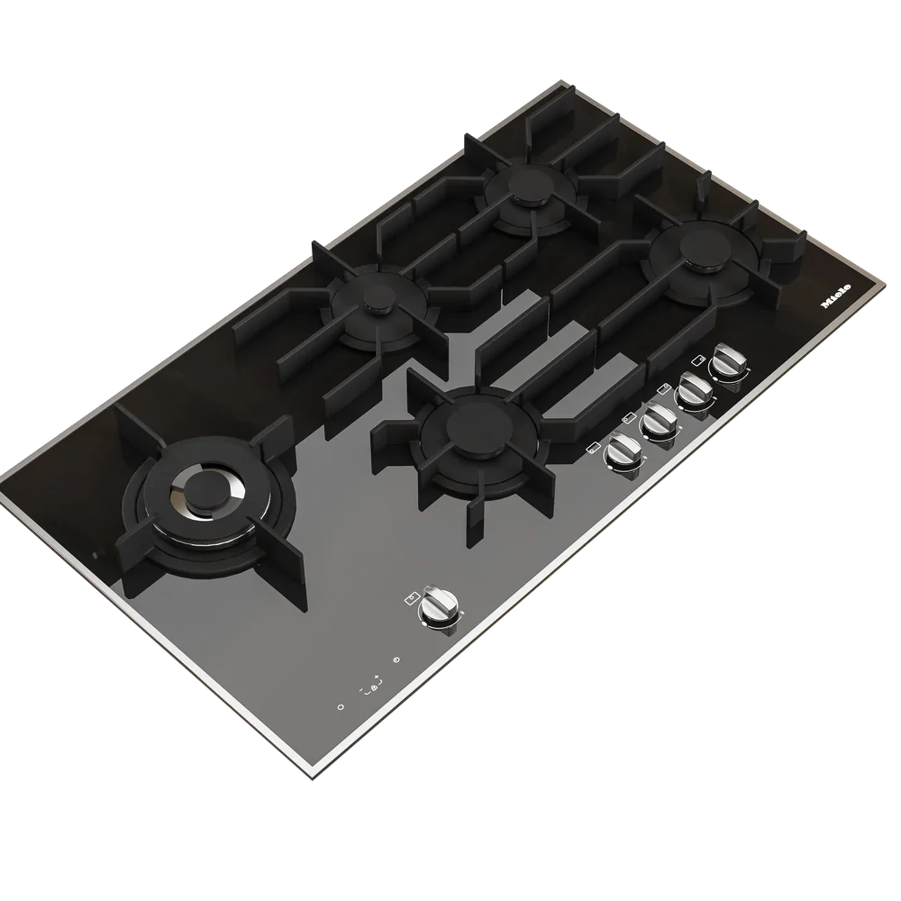 Miele Cooctop