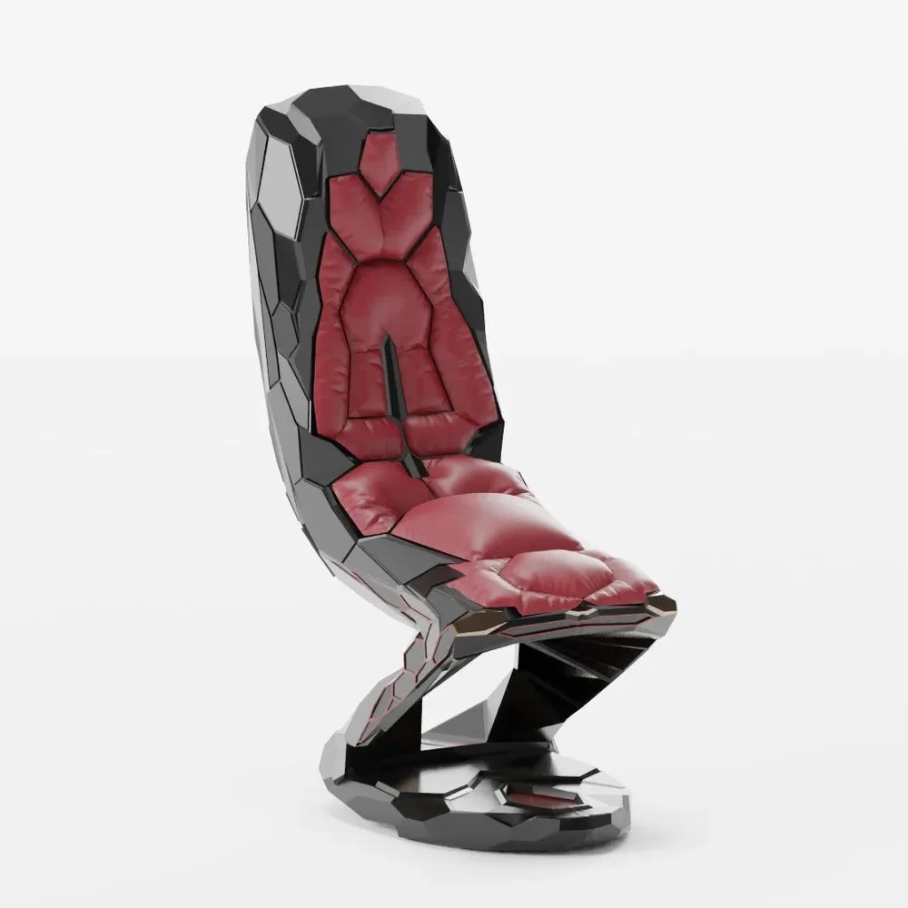 Syfi Hi Tech Chair