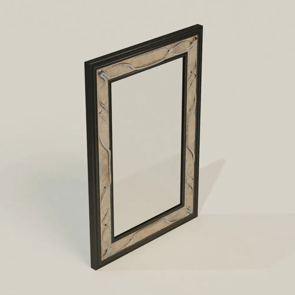 Charles Mirror