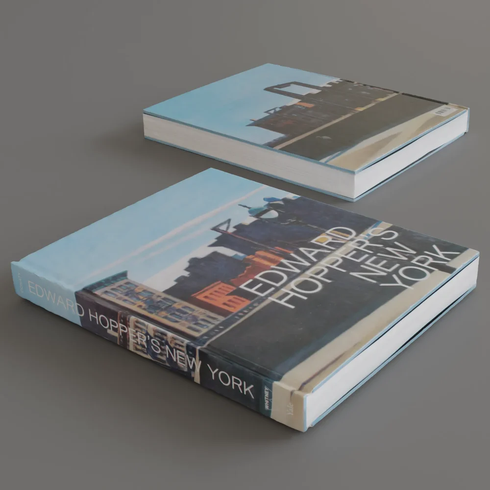 Art Book