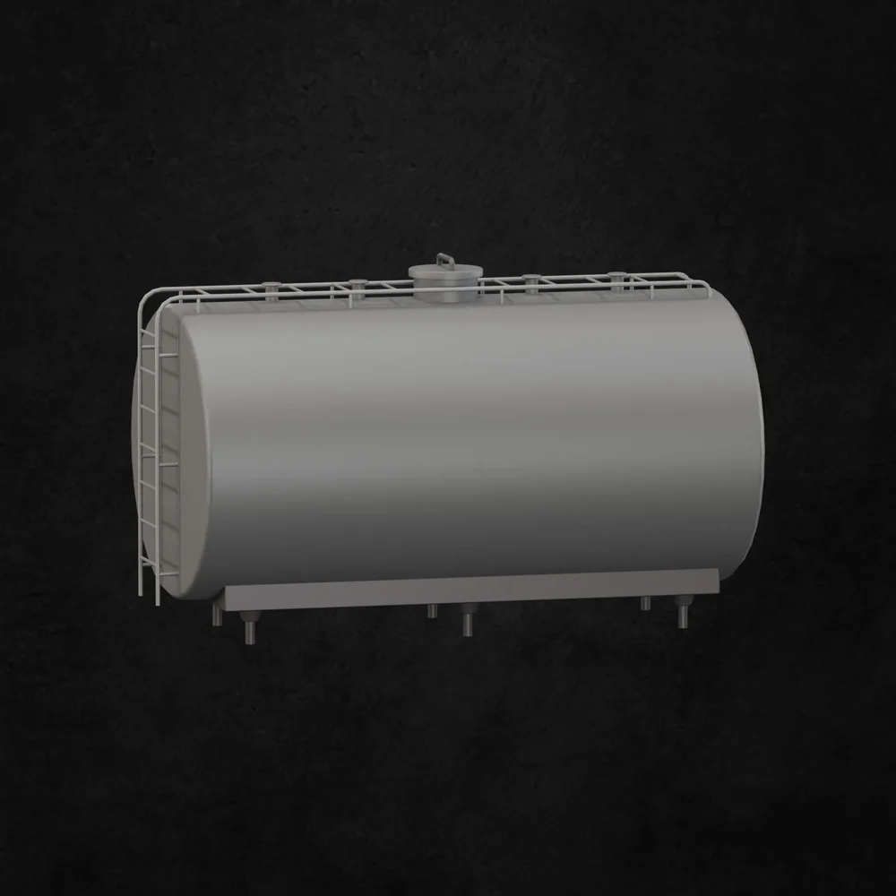 Water Tank