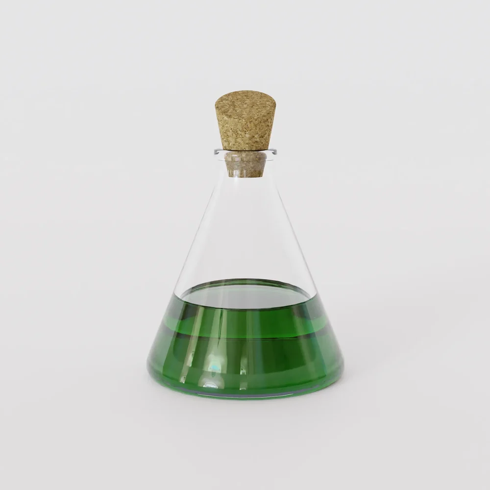 Erlenmeyer Flask