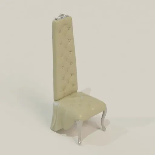 Baroque Chair