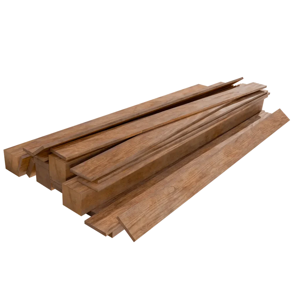 Wood Pallets