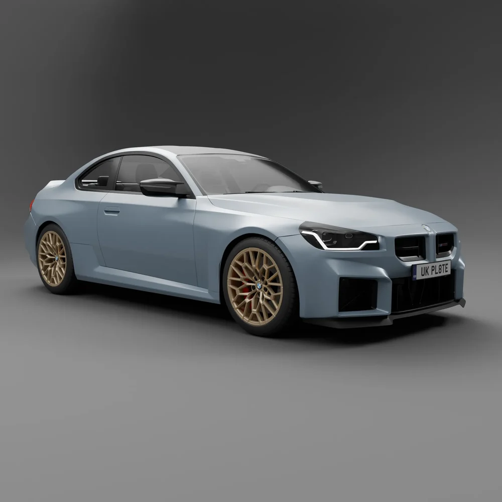 Bmw M2 Cs 2026