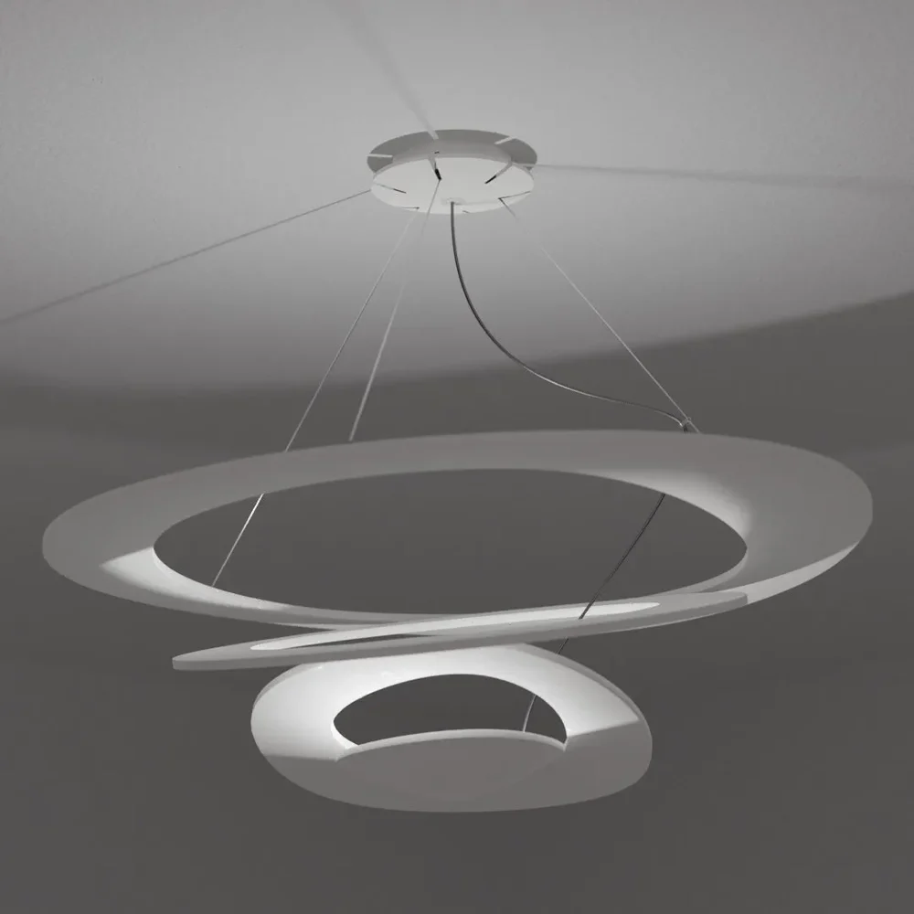 Artemide Pirce Sospensione 1239010a