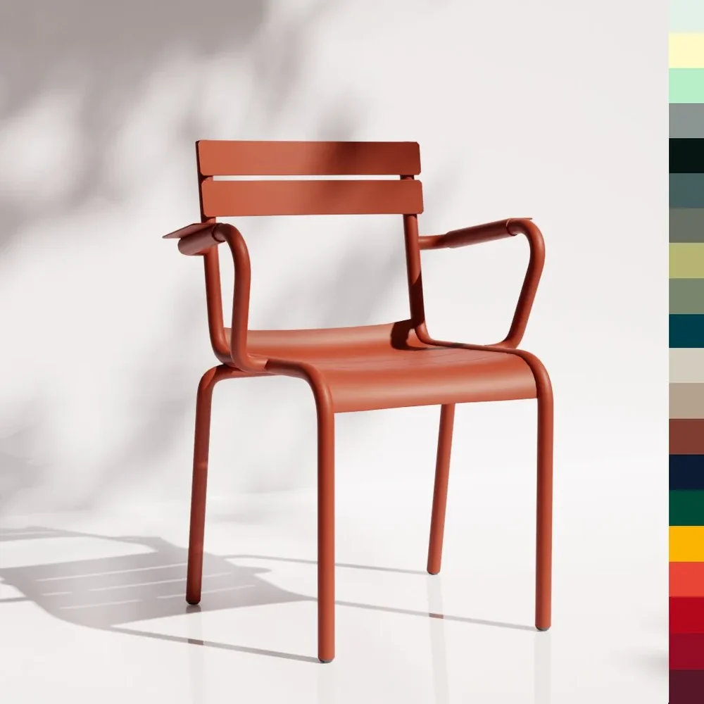 Fermob Luxembourg Armchair