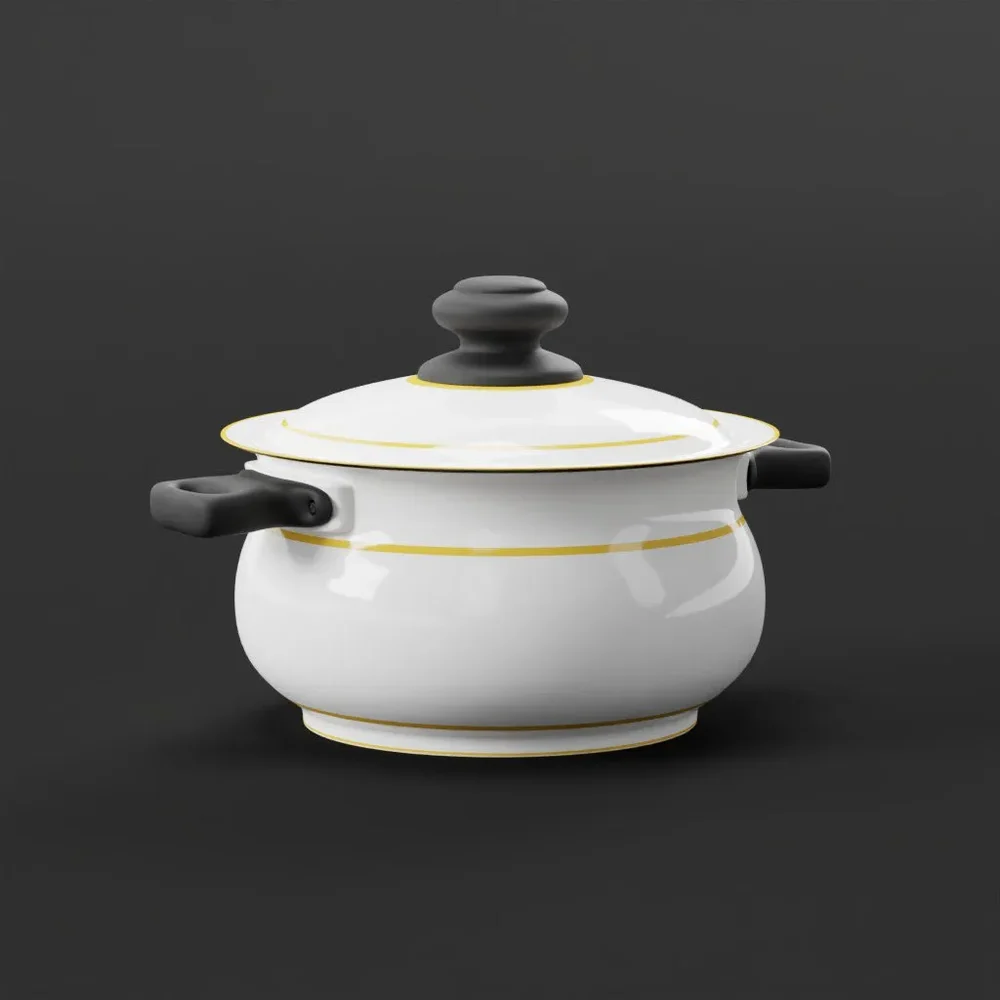 Saucepan