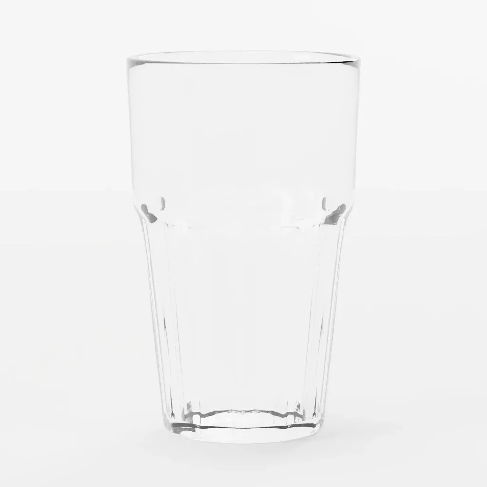 Ikea Style Glass
