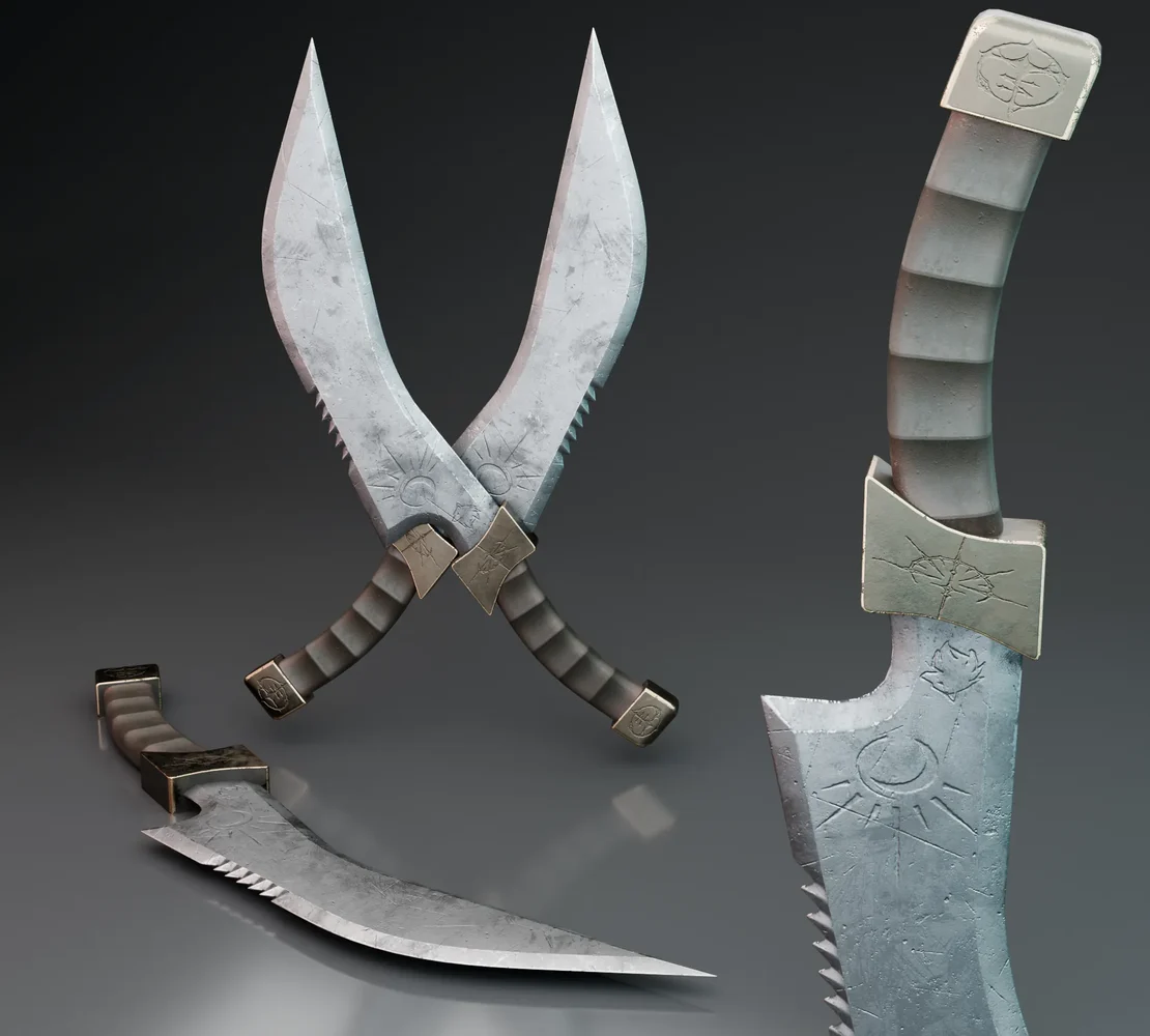 Dagger
